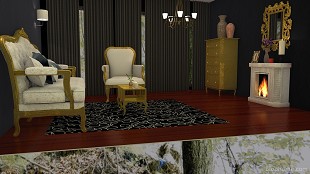 Salón Clásico - 5