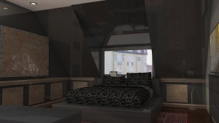 buhardilla - 2
