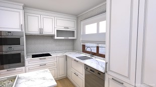 Cocina Olga - 1