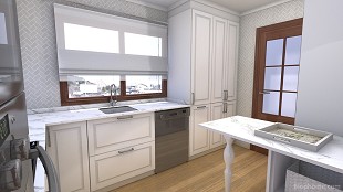 Cocina Olga - 3