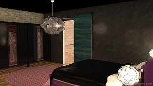 Dormitorio Cris - 3