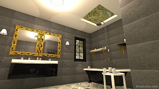 Baño LC - 3