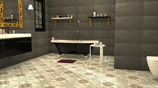 Baño LC - 4