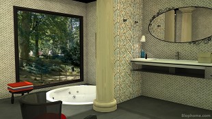 Jacuzzi - 1