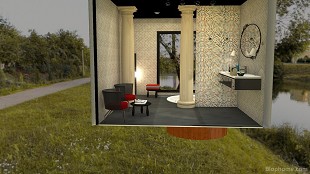 Jacuzzi - 3
