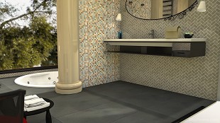 Jacuzzi by Laca Negra
