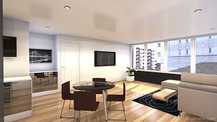 PISO PARIS - 1