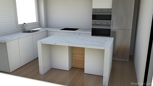 Cocina Lu_Ser - 1