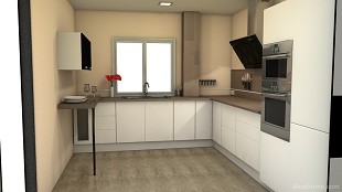cocina - 1