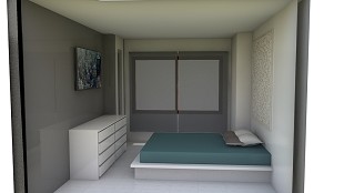 HABITACION NOE - 1