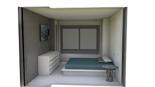 HABITACION NOE - 2