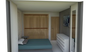 HABITACION NOE - 3