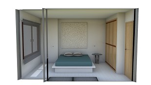 HABITACION NOE by Anónimo