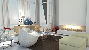 Atrium - 1