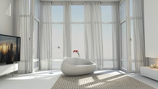 Atrium - 2
