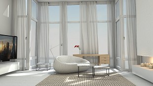 Atrium - 3