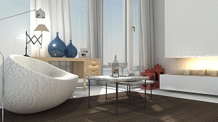 Atrium - 6