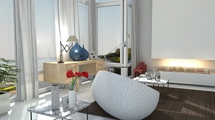 Atrium - 7