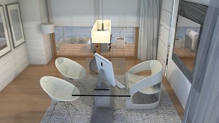 Estudio de dise - 1
