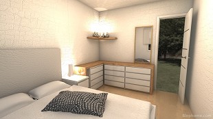 IsabellaPRoom - 4