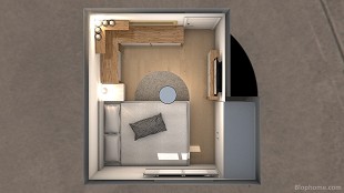 IsabellaPRoom - 5