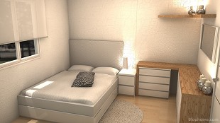 IsabellaPRoom - 7