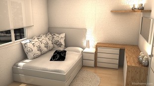 IsabellaPRoom - 8
