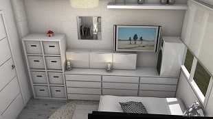 IsabellaRoom by borjamr