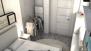 IsabellaRoom - 1