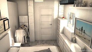 IsabellaRoom - 4