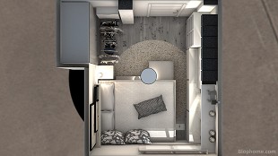 IsabellaRoom - 5