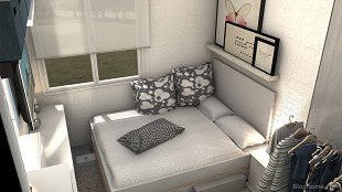 IsabellaRoom - 6