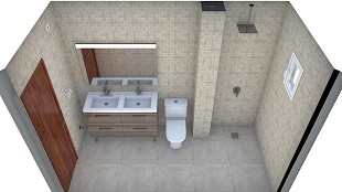 Manchareal Baño - 2