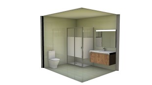 baño pasillo GG - 1