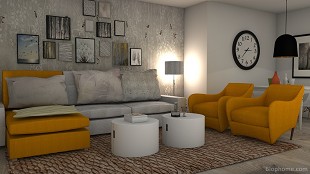 SALON - 1
