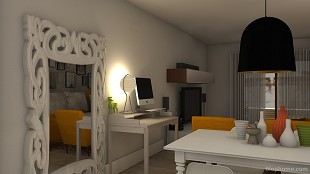 SALON - 2