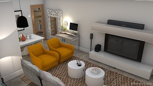 SALON by universo