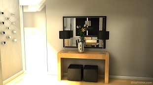 salon cocina ge - 2