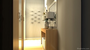salon cocina ge - 1