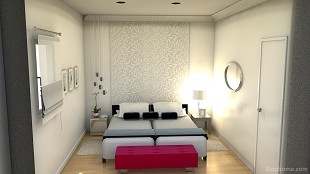 Dormitorio 2B - 2