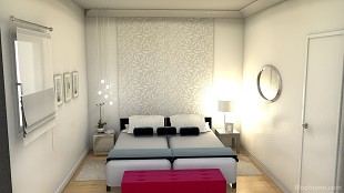 Dormitorio 2B - 3