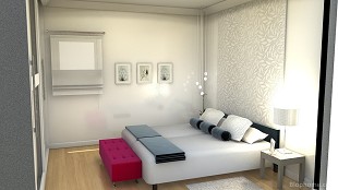 Dormitorio 2B - 4