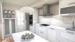 Cocina Ribadeo - 2