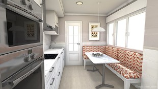 Cocina Ribadeo - 3