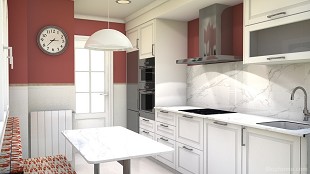 Cocina Ribadeo2 - 1