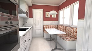 Cocina Ribadeo2 - 2