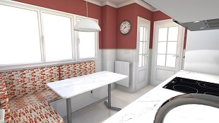 Cocina Ribadeo2 - 3