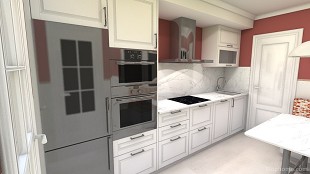 Cocina Ribadeo2 by roberto
