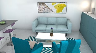 Studio - 1