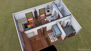 CASA PABLO - 2